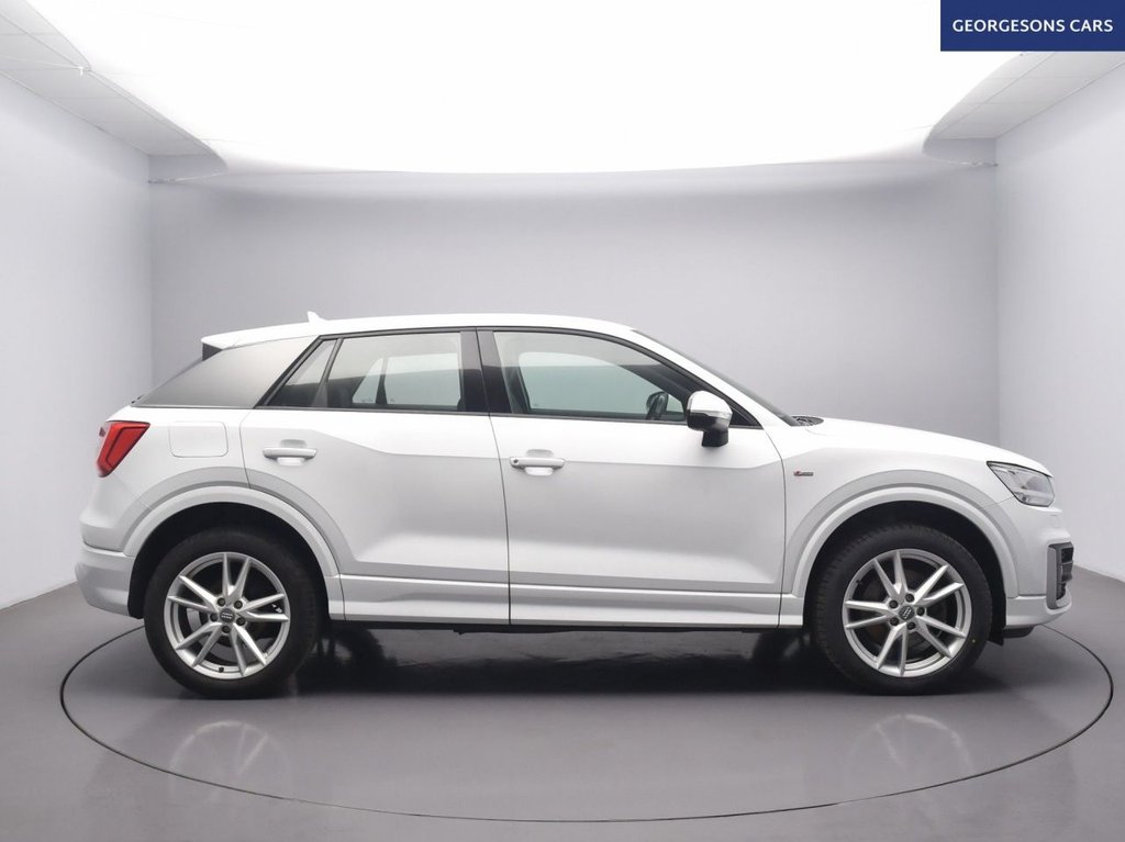 Used Audi Q2 2018 for sale - 76350656: Photo 6