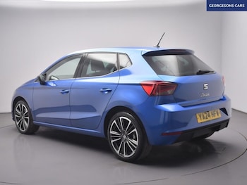 Used SEAT Ibiza 2024 for sale - 79103221: Photo
