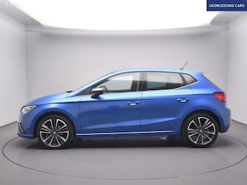 Used SEAT Ibiza 2024 for sale - 79103221: Photo