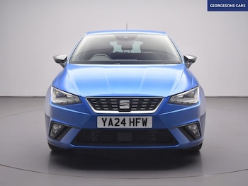 Used SEAT Ibiza 2024 for sale - 79103221: Photo