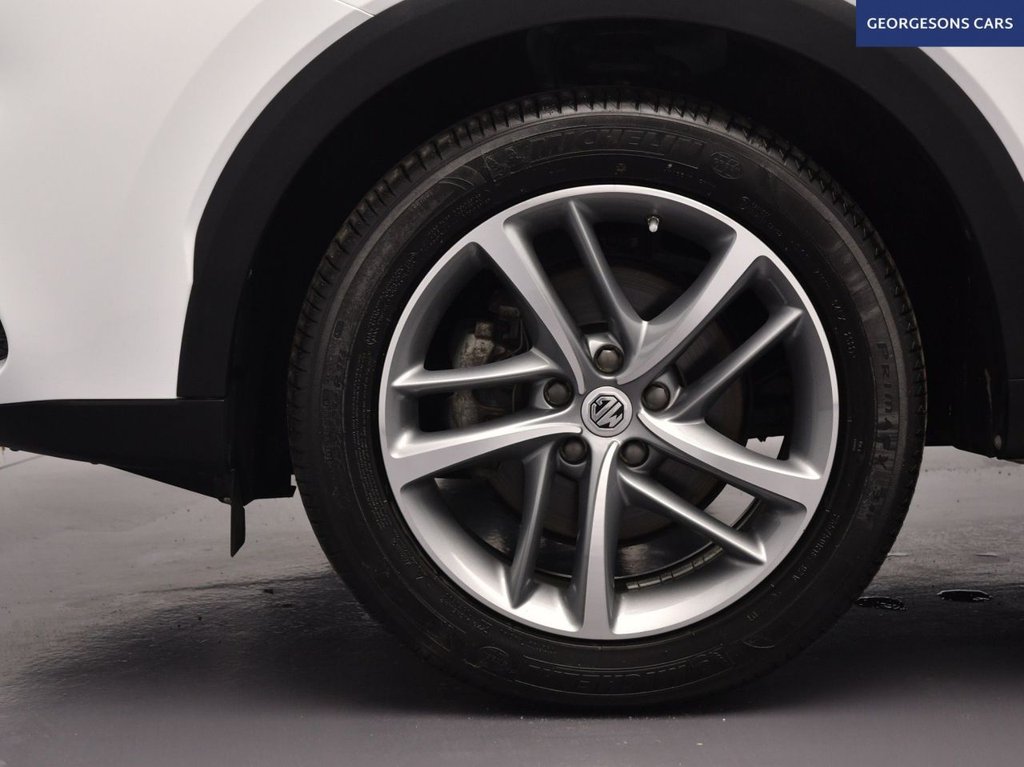 Used MG MG HS 2022 for sale - 77249833: Photo 10