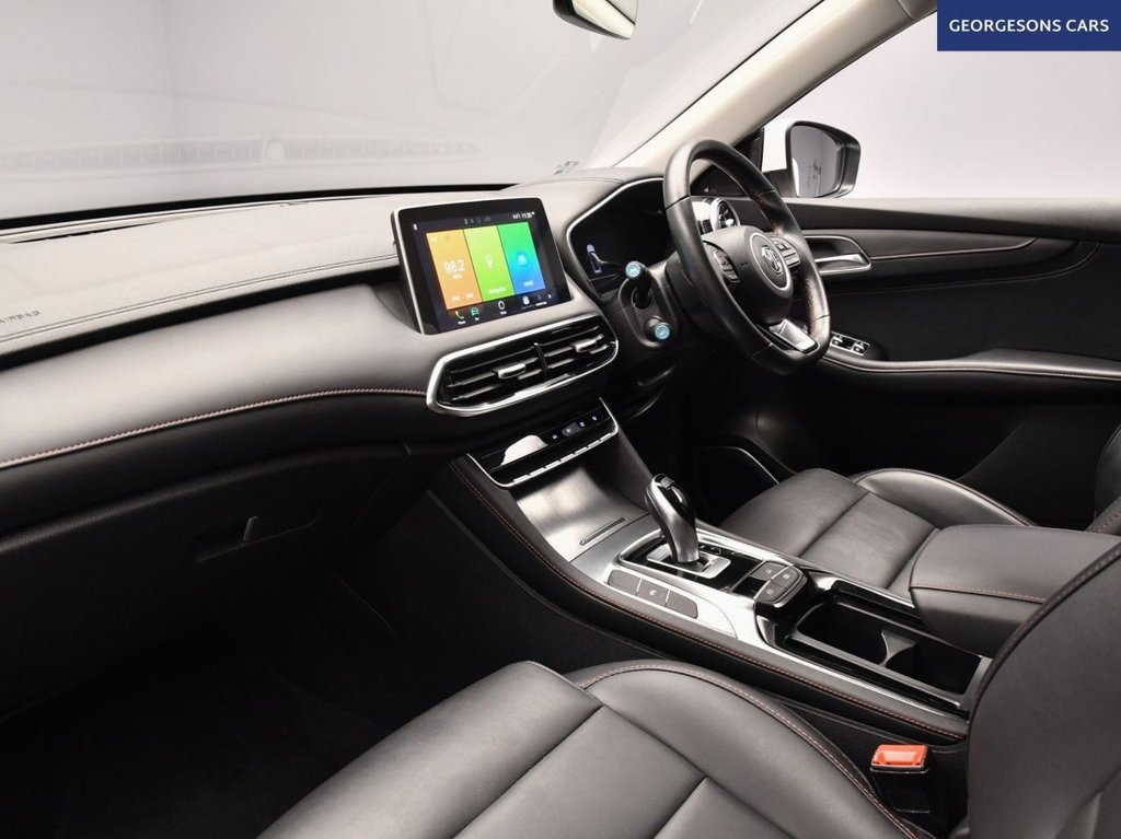 Used MG MG HS 2022 for sale - 77249833: Photo 11