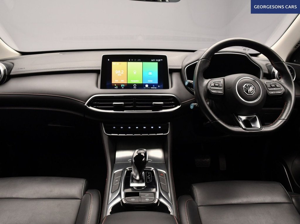 Used MG MG HS 2022 for sale - 77249833: Photo 13