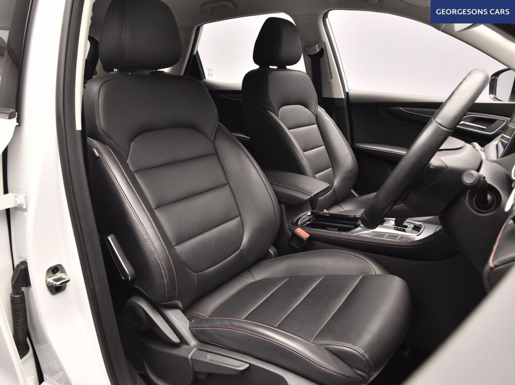 Used MG MG HS 2022 for sale - 77249833: Photo 14