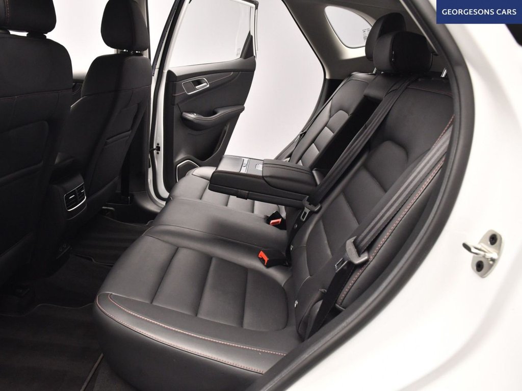 Used MG MG HS 2022 for sale - 77249833: Photo 17