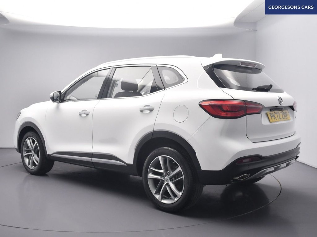 Used MG MG HS 2022 for sale - 77249833: Photo 2