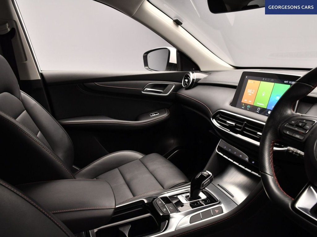 Used MG MG HS 2022 for sale - 77249833: Photo 20