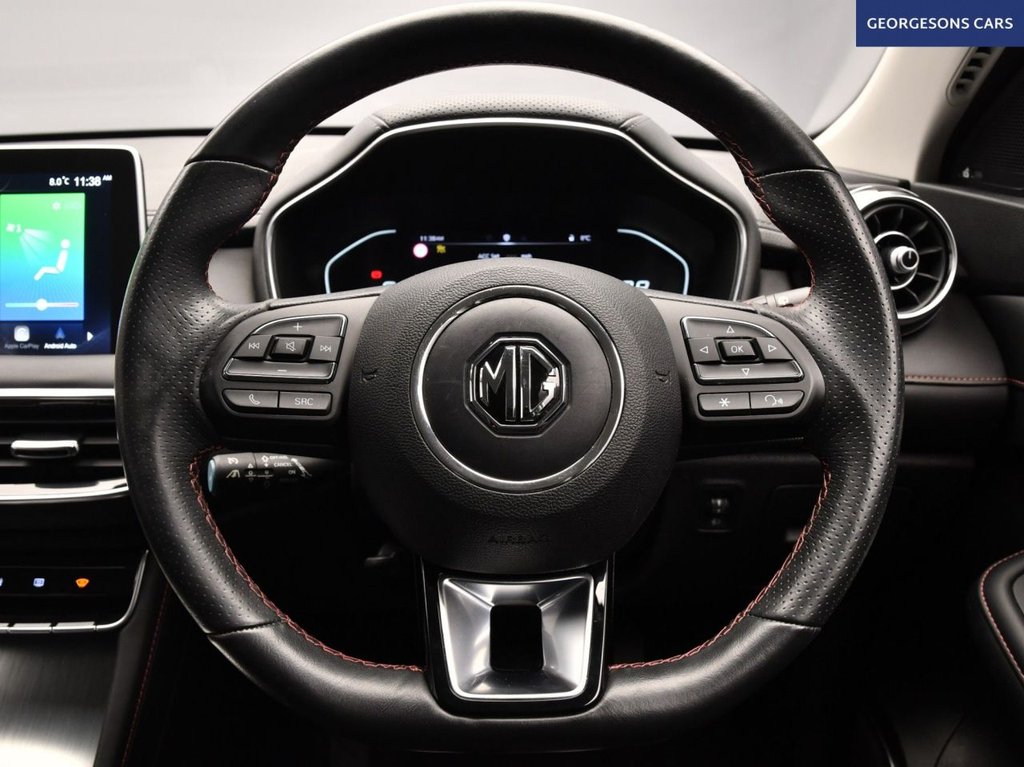 Used MG MG HS 2022 for sale - 77249833: Photo 22