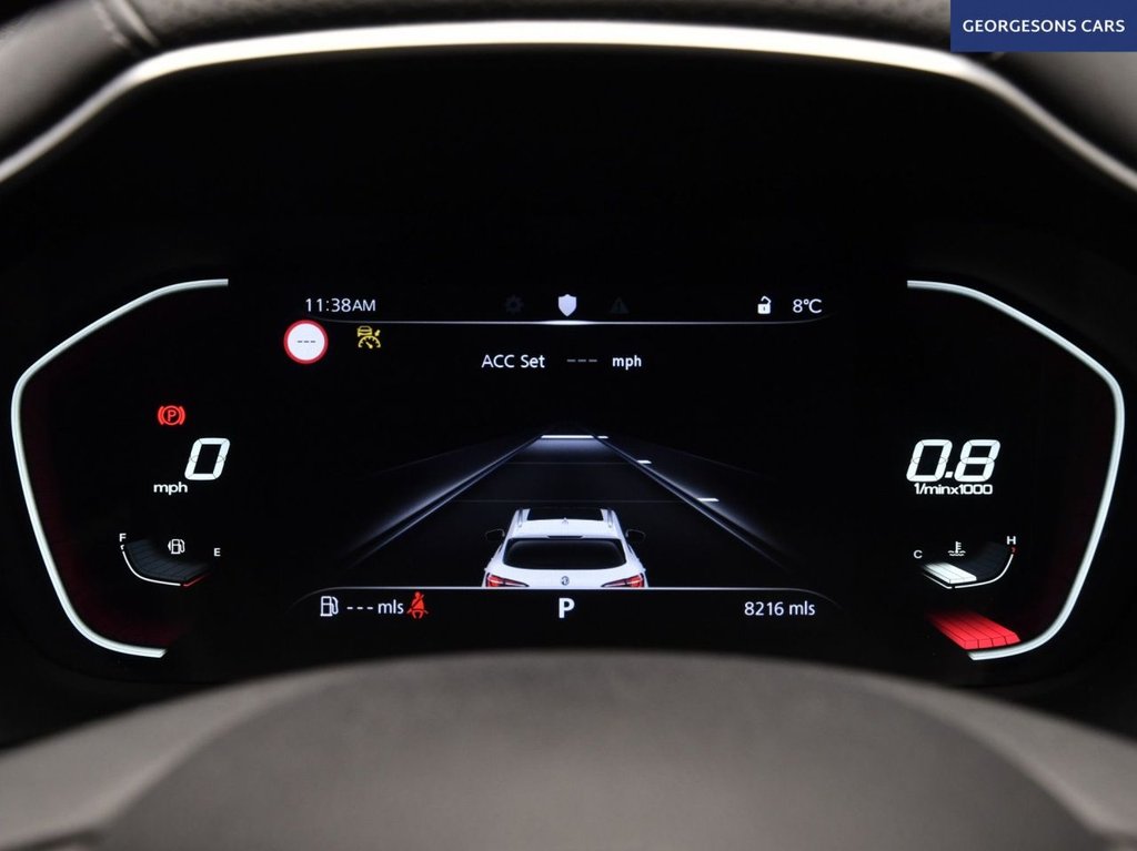 Used MG MG HS 2022 for sale - 77249833: Photo 23