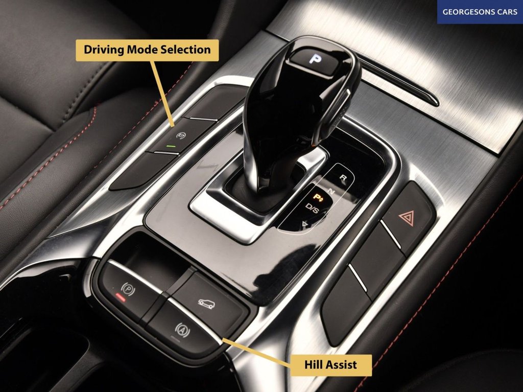 Used MG MG HS 2022 for sale - 77249833: Photo 24