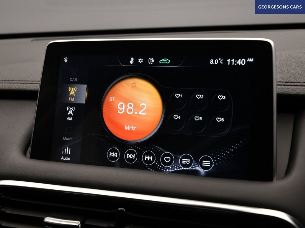 Used MG MG HS 2022 for sale - 77249833: Photo 27