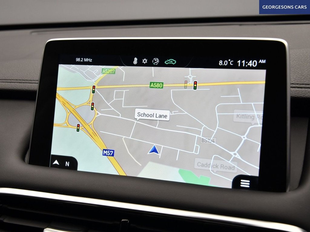 Used MG MG HS 2022 for sale - 77249833: Photo 28