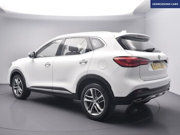 Used MG MG HS 2022 for sale - 77249833: Photo