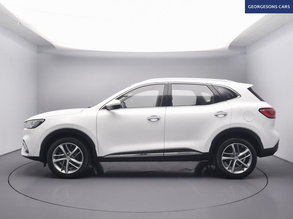 Used MG MG HS 2022 for sale - 77249833: Photo 3