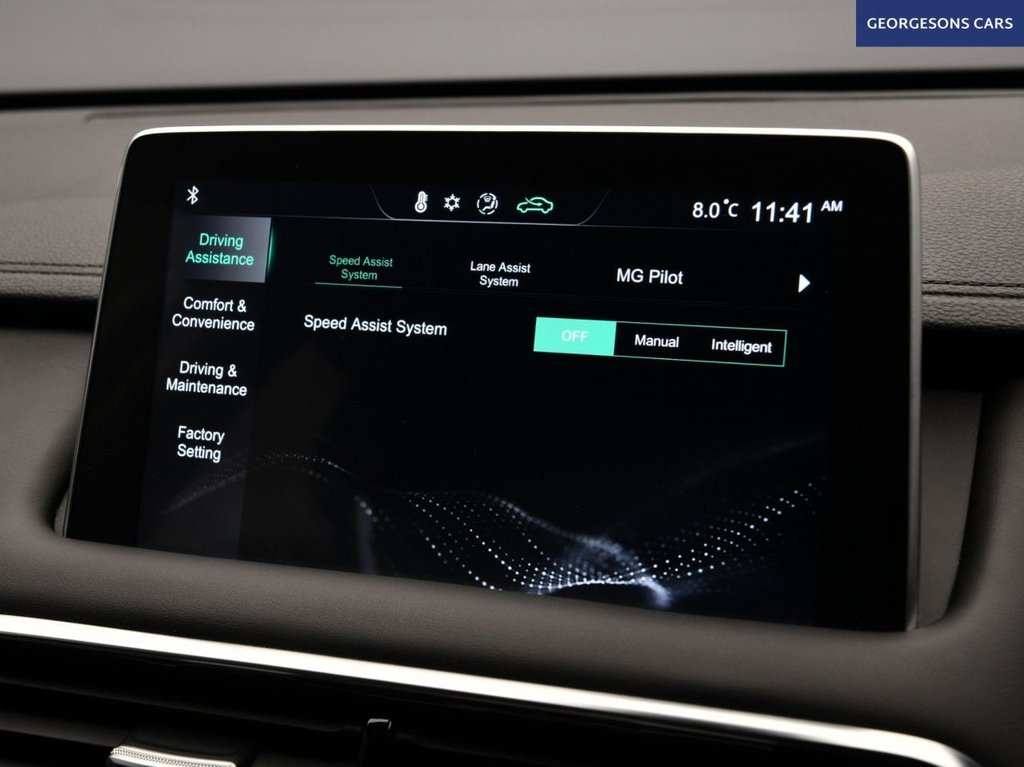 Used MG MG HS 2022 for sale - 77249833: Photo 30