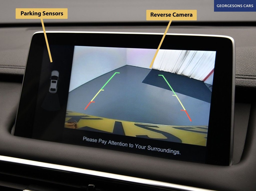 Used MG MG HS 2022 for sale - 77249833: Photo 31