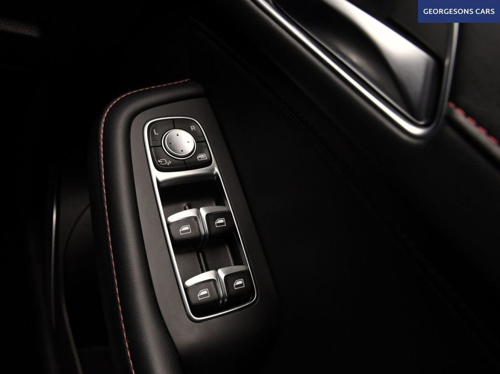 Used MG MG HS 2022 for sale - 77249833: Photo 35