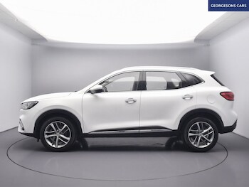 Used MG MG HS 2022 for sale - 77249833: Photo