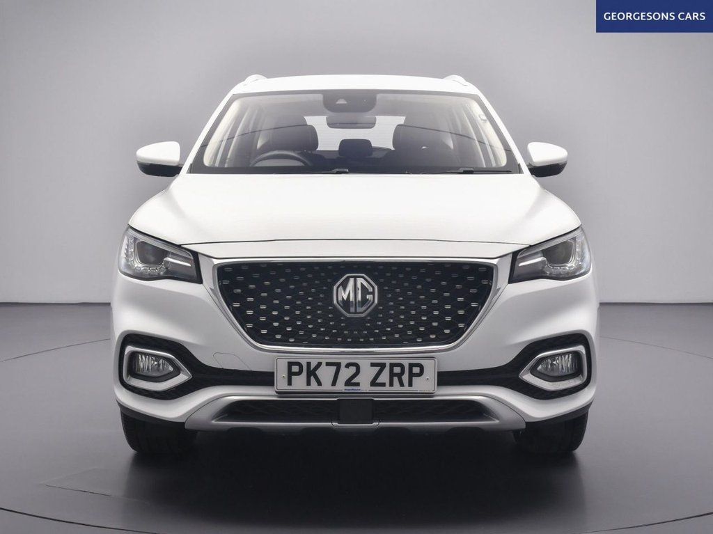 Used MG MG HS 2022 for sale - 77249833: Photo 4