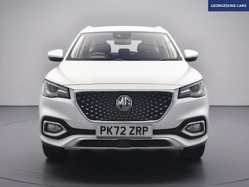 Used MG MG HS 2022 for sale - 77249833: Photo