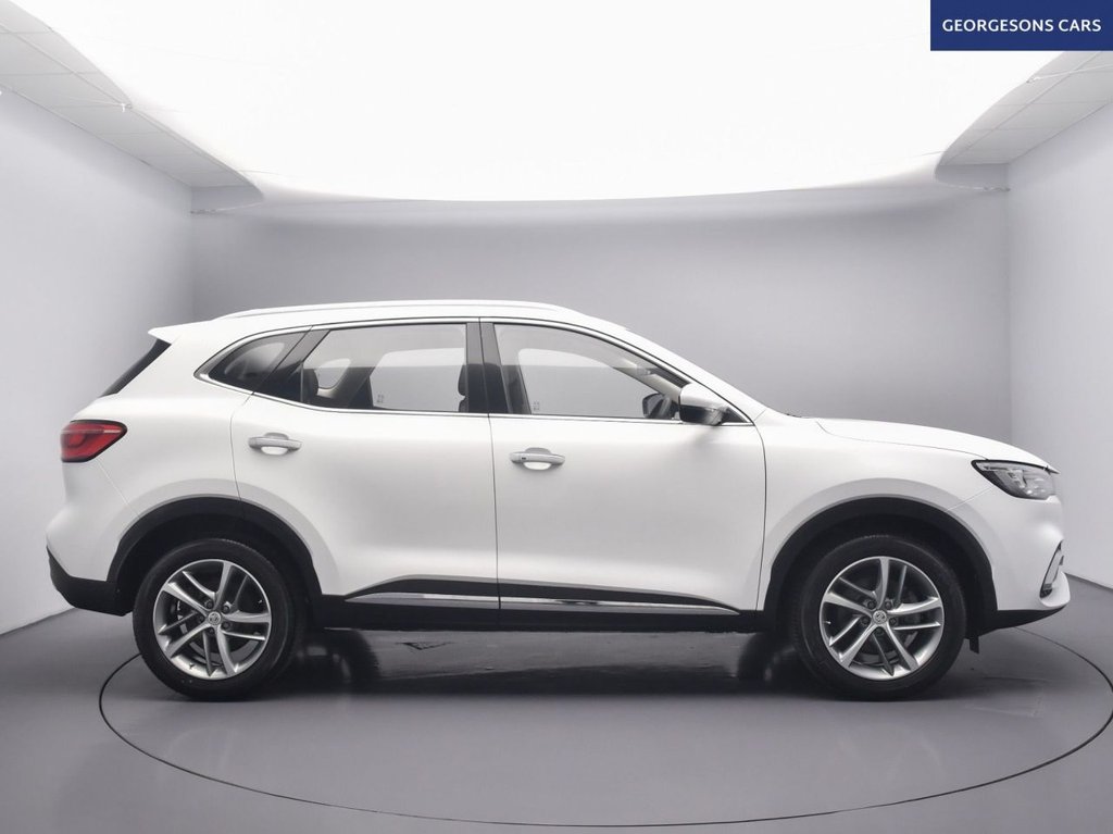 Used MG MG HS 2022 for sale - 77249833: Photo 6