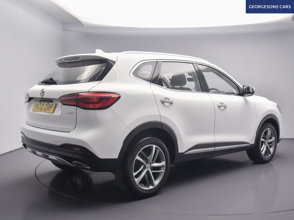 Used MG MG HS 2022 for sale - 77249833: Photo 7