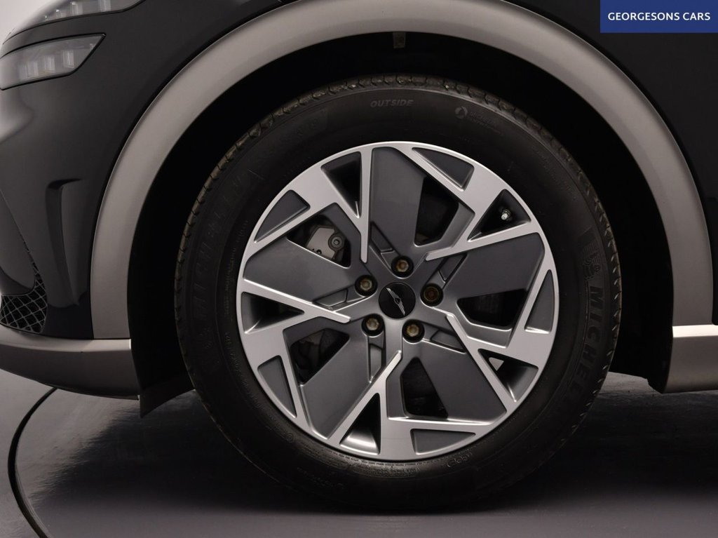 Used Genesis GV60 2022 for sale - 77249861: Photo 11