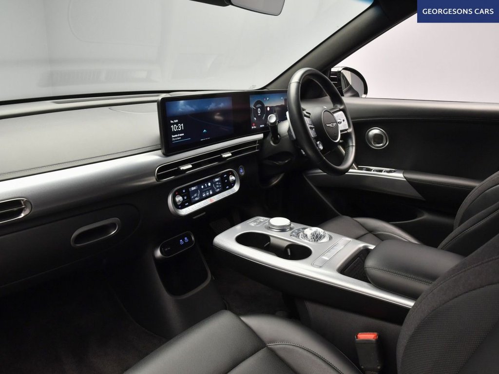 Used Genesis GV60 2022 for sale - 77249861: Photo 12