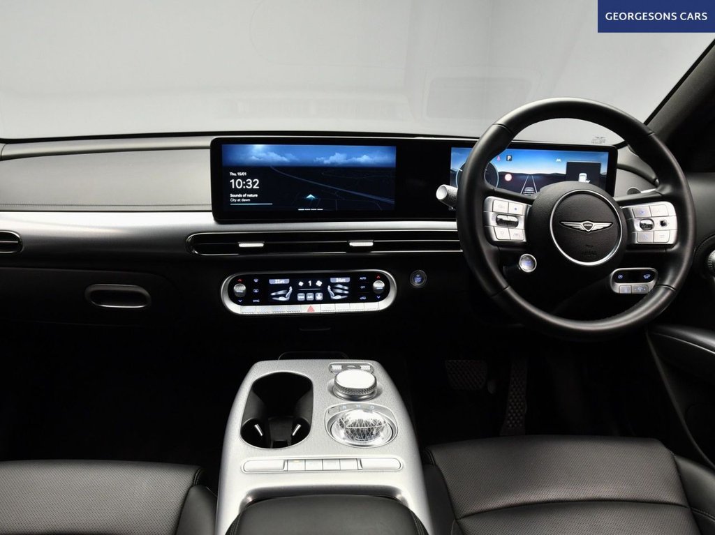 Used Genesis GV60 2022 for sale - 77249861: Photo 14