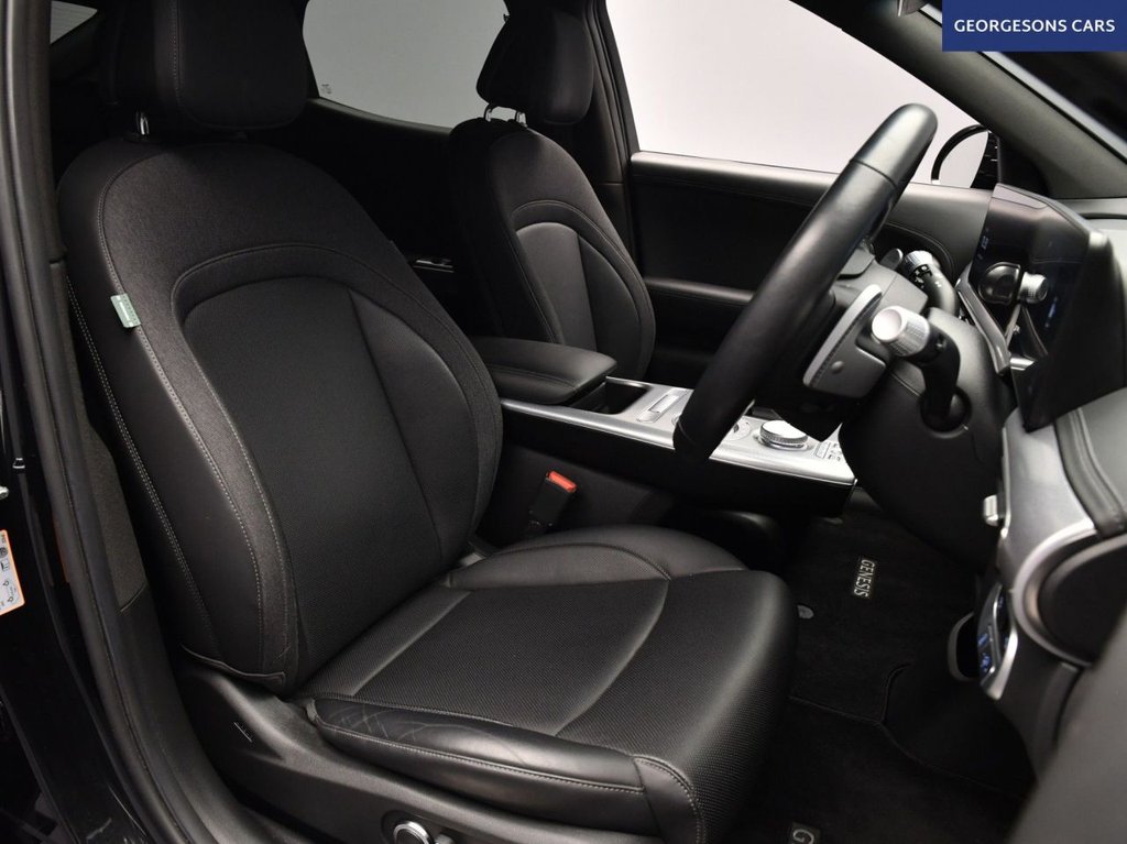 Used Genesis GV60 2022 for sale - 77249861: Photo 15