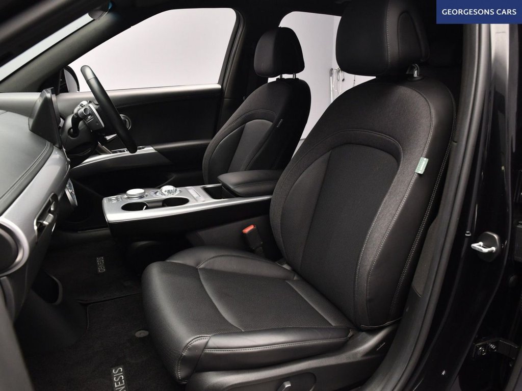 Used Genesis GV60 2022 for sale - 77249861: Photo 17