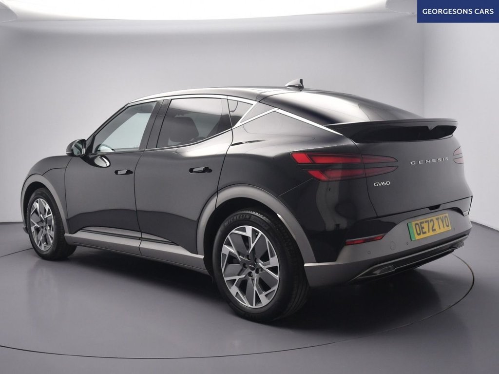 Used Genesis GV60 2022 for sale - 77249861: Photo 2