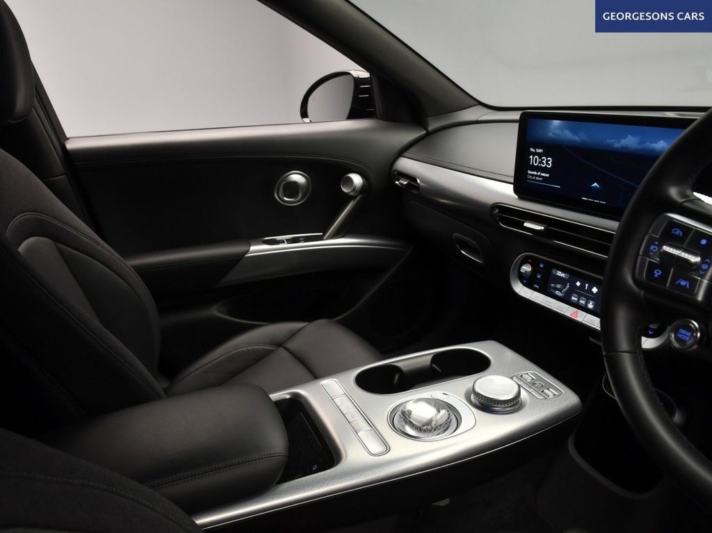 Used Genesis GV60 2022 for sale - 77249861: Photo 22