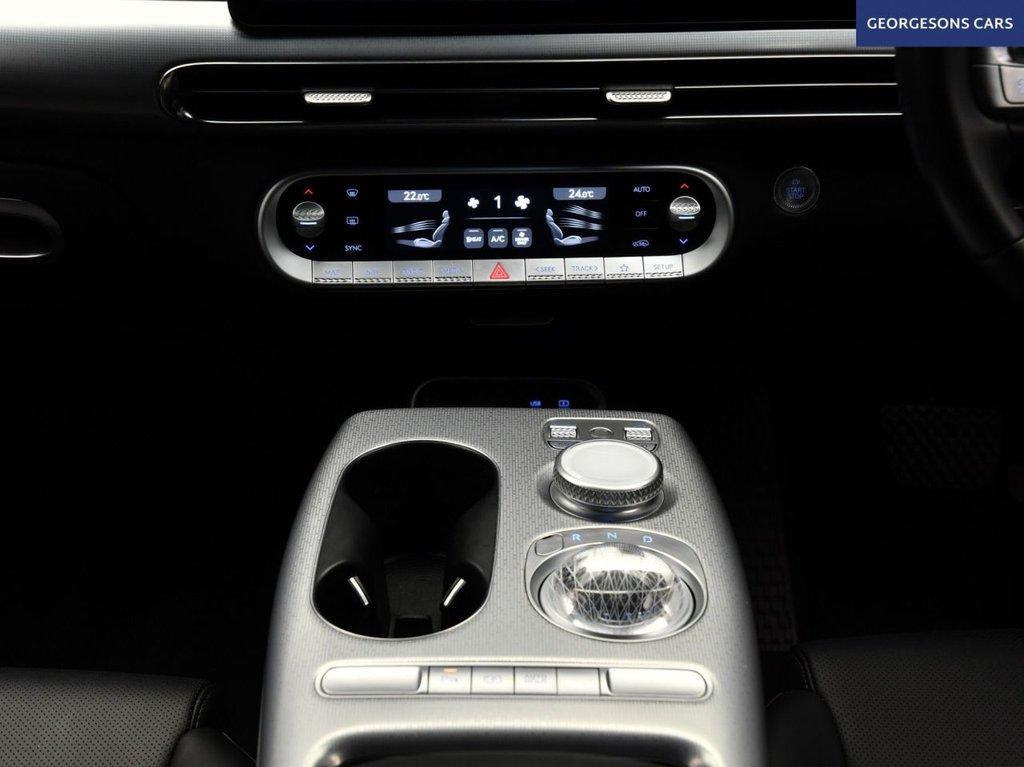 Used Genesis GV60 2022 for sale - 77249861: Photo 23