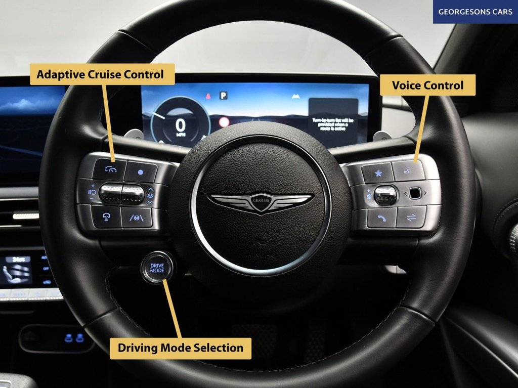 Used Genesis GV60 2022 for sale - 77249861: Photo 24