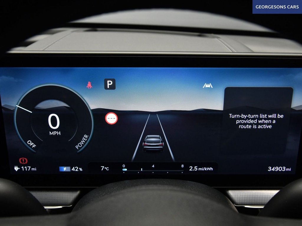 Used Genesis GV60 2022 for sale - 77249861: Photo 25