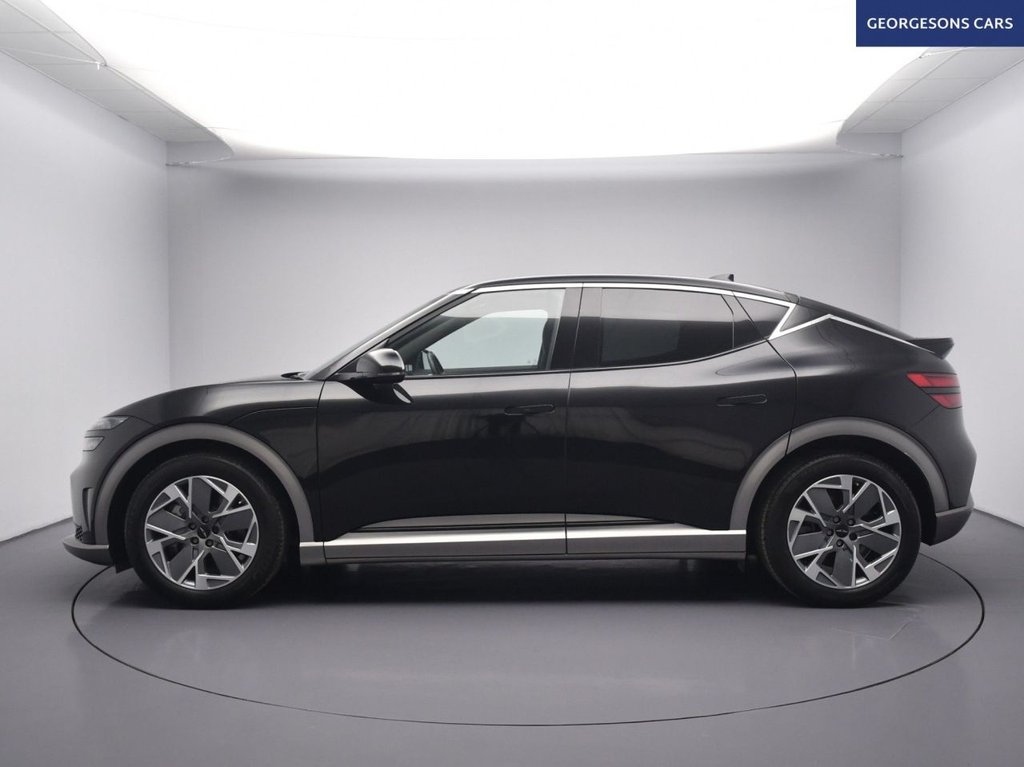 Used Genesis GV60 2022 for sale - 77249861: Photo 3