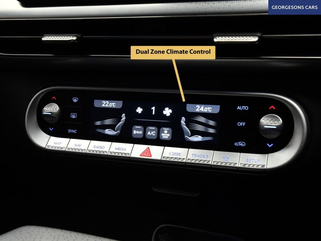 Used Genesis GV60 2022 for sale - 77249861: Photo 32