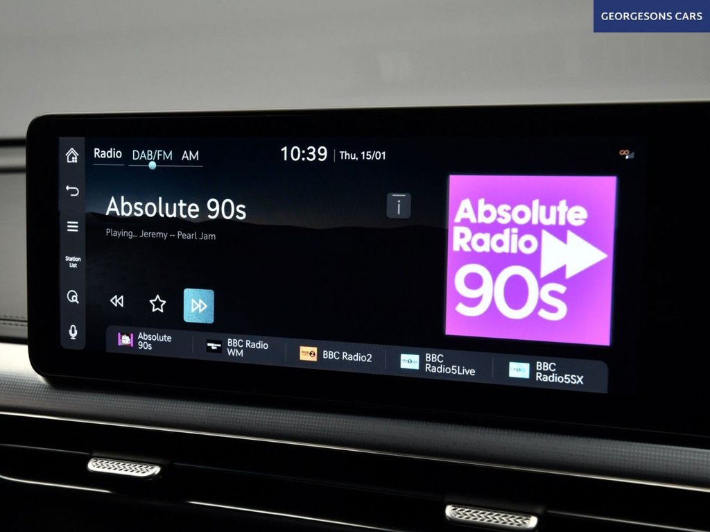 Used Genesis GV60 2022 for sale - 77249861: Photo 35