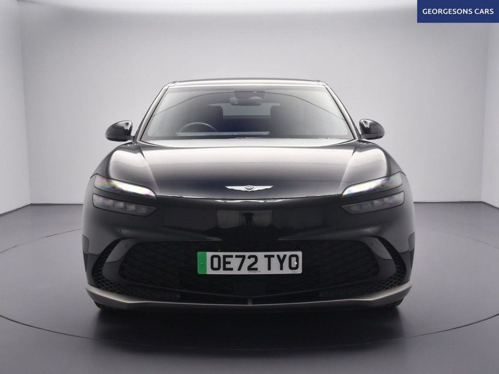 Used Genesis GV60 2022 for sale - 77249861: Photo 4