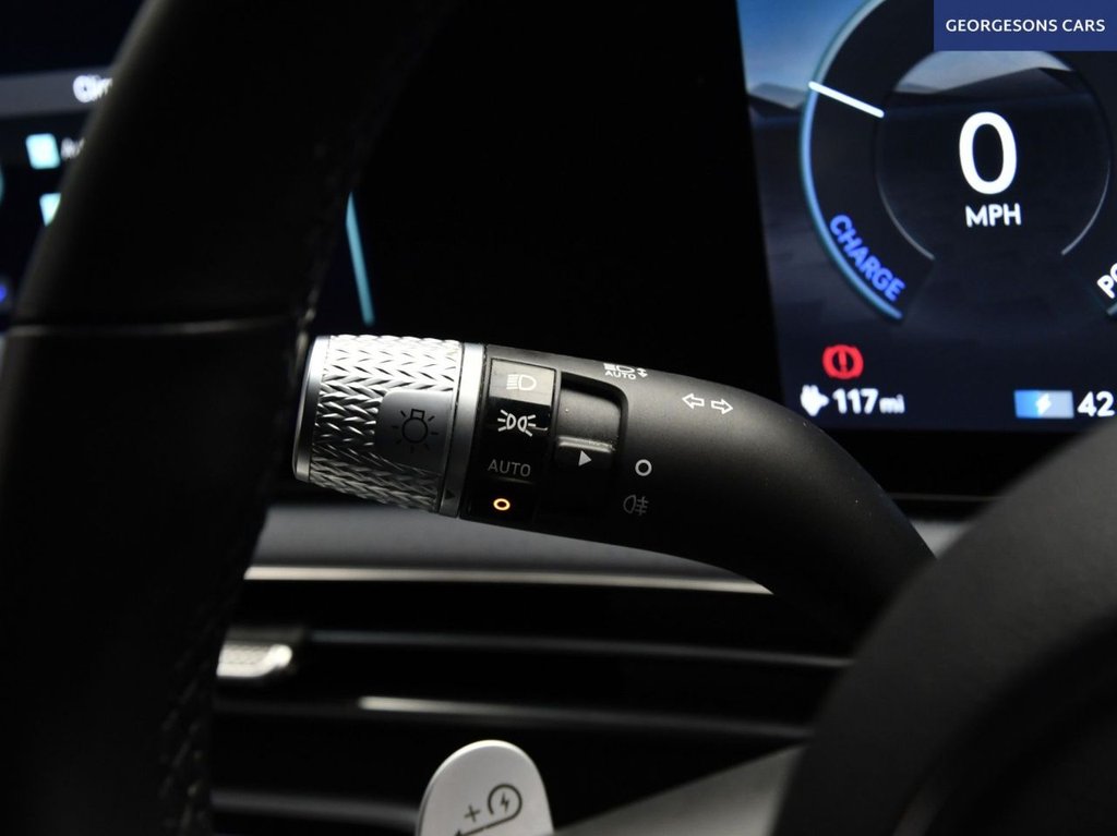 Used Genesis GV60 2022 for sale - 77249861: Photo 43