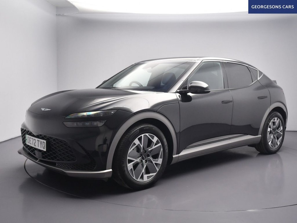 Used Genesis GV60 2022 for sale - 77249861: Photo 5