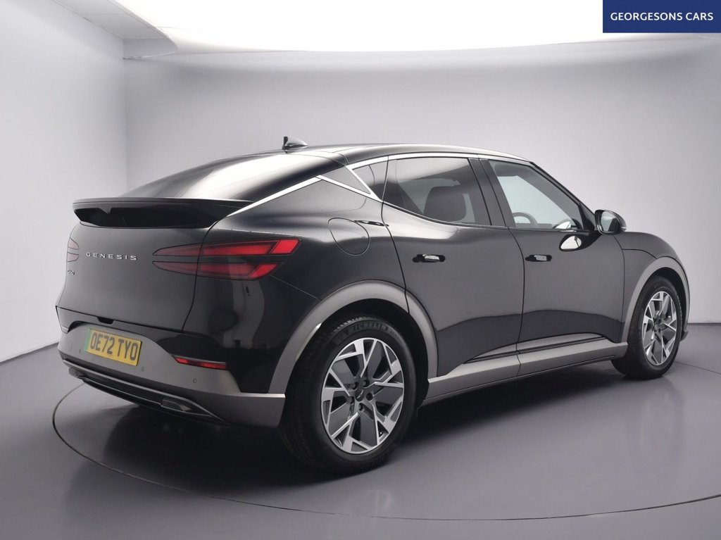 Used Genesis GV60 2022 for sale - 77249861: Photo 7