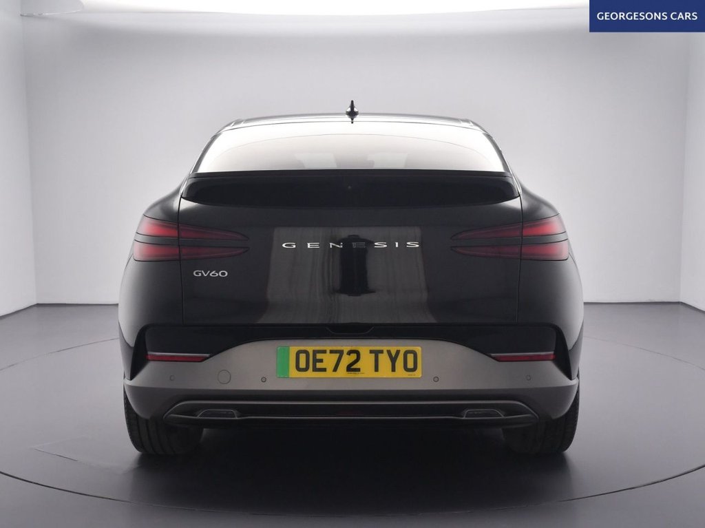 Used Genesis GV60 2022 for sale - 77249861: Photo 8