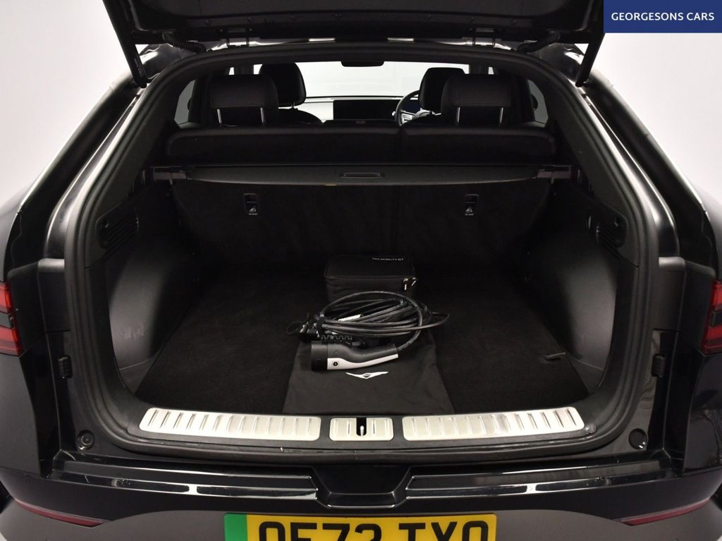 Used Genesis GV60 2022 for sale - 77249861: Photo 9