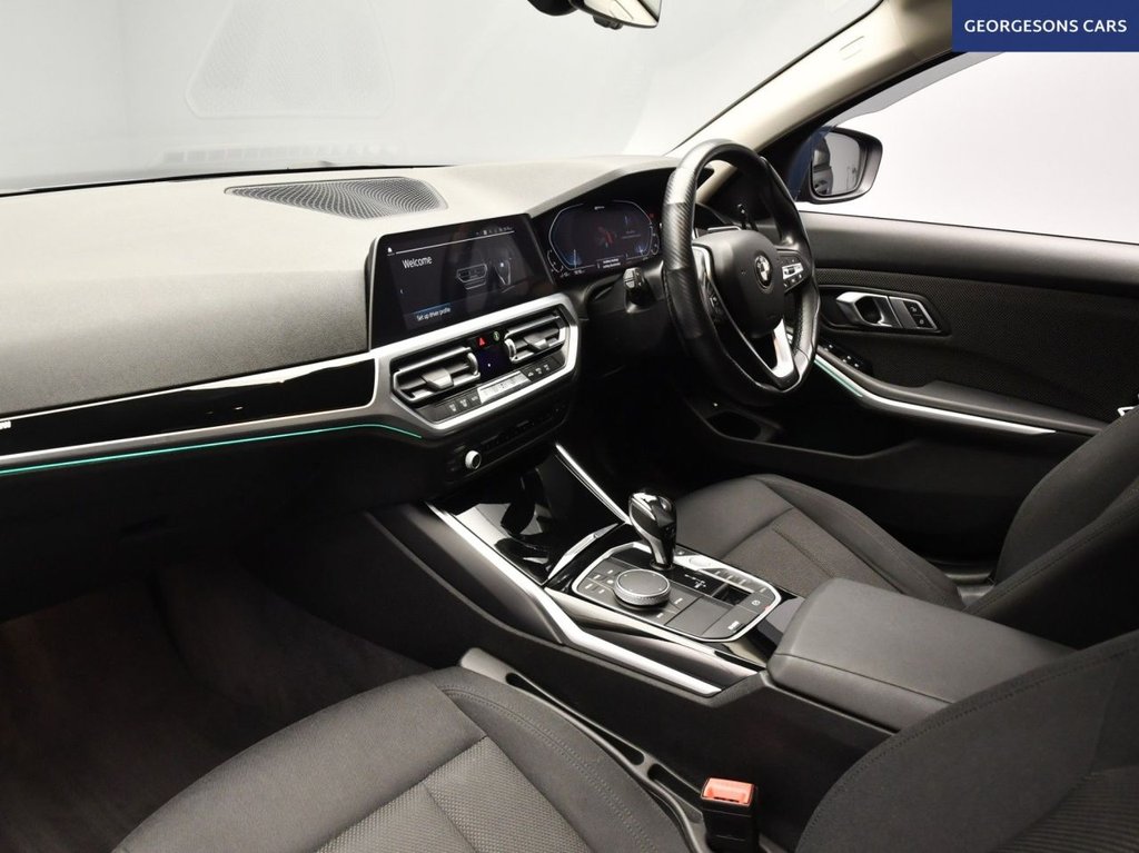 Used BMW 3 Series 2020 for sale - 77583311: Photo 11