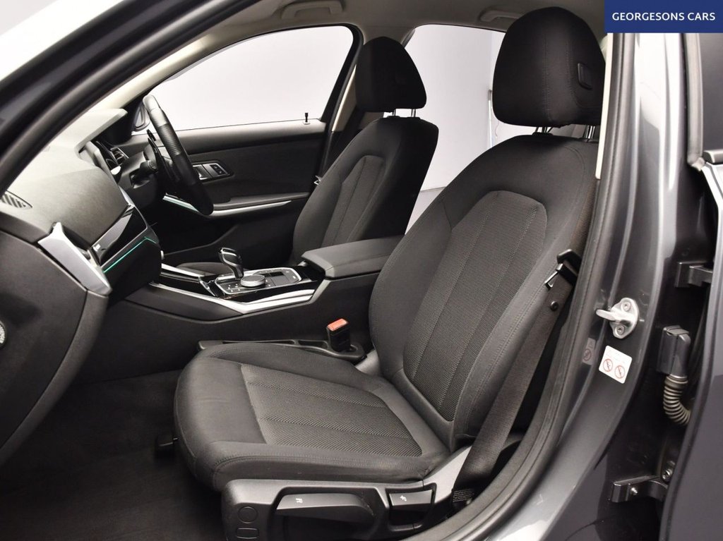 Used BMW 3 Series 2020 for sale - 77583311: Photo 15