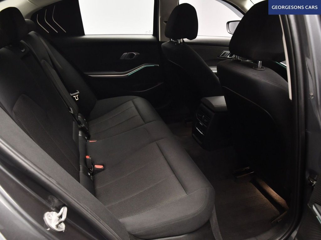 Used BMW 3 Series 2020 for sale - 77583311: Photo 16