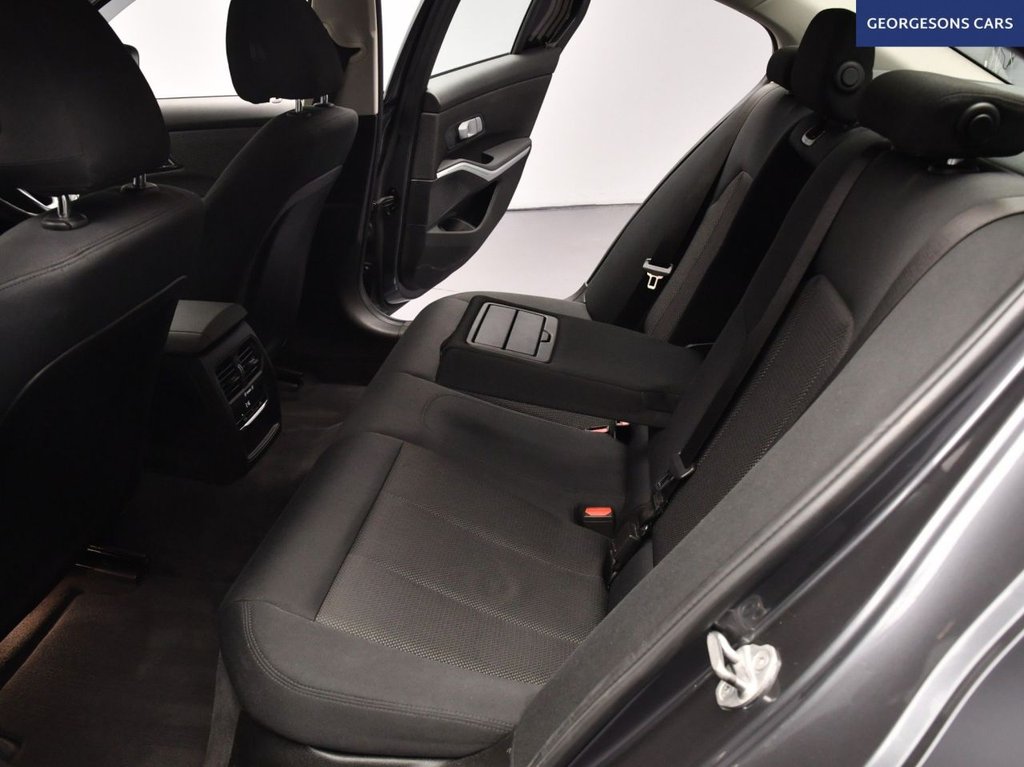 Used BMW 3 Series 2020 for sale - 77583311: Photo 17