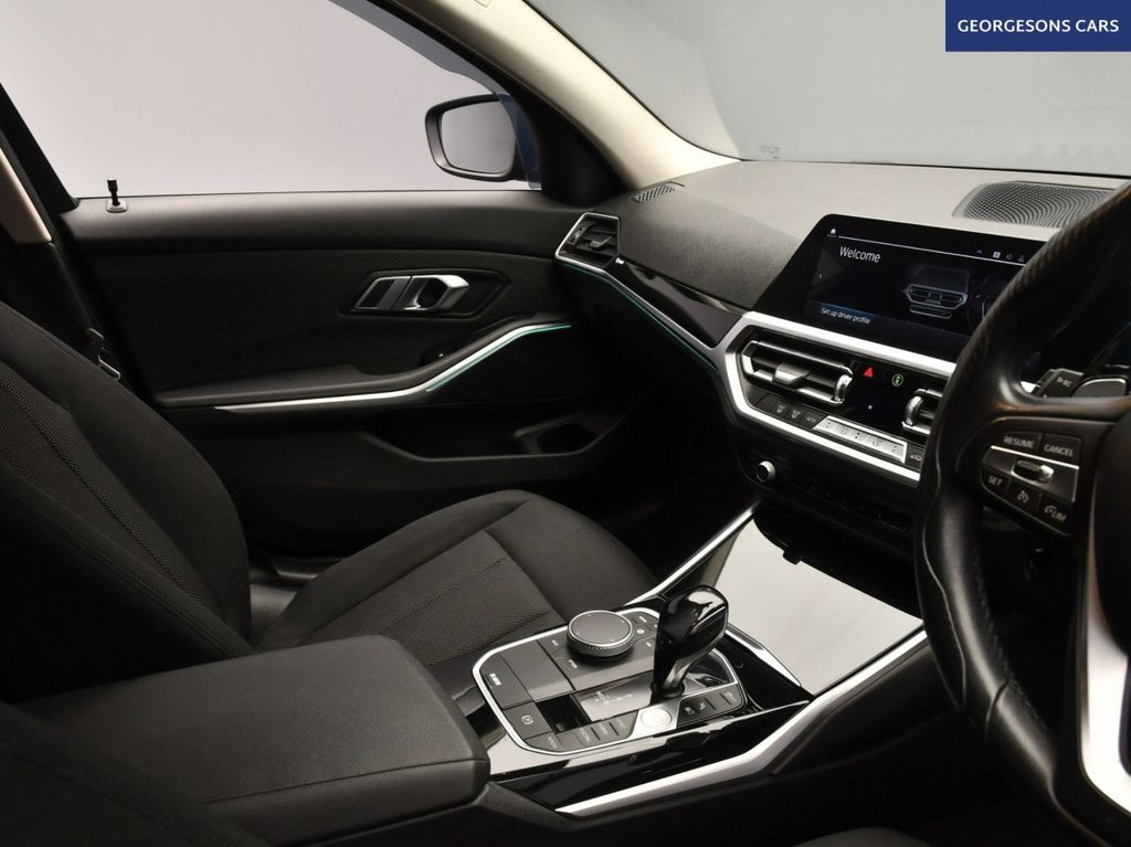 Used BMW 3 Series 2020 for sale - 77583311: Photo 21